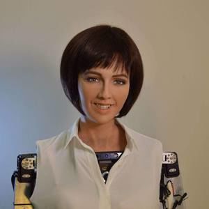 Meet your Posher, Anna